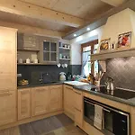 Chalet Galli Abbadia San Salvator