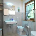 Chalet Galli Abbadia San Salvator