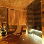 Chalet Galli Abbadia San Salvator