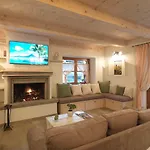 Galli Chalet *
