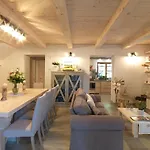 Galli Chalet Abbadia San Salvator
