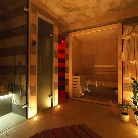 Galli Abbadia San Salvator