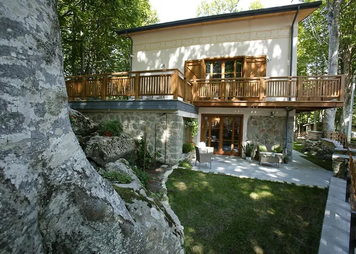 Galli Abbadia San Salvator